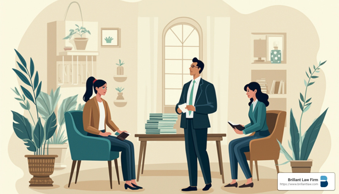 a30174ec5213a593ea81d548d4677d0f94a2a742 Family Trusts Explained: Secure Your Family's Future Discover effective Family trust planning to secure your family's future with flexibility, privacy, and minimized taxes today! Understanding the roles in a family trust - Family trust planning