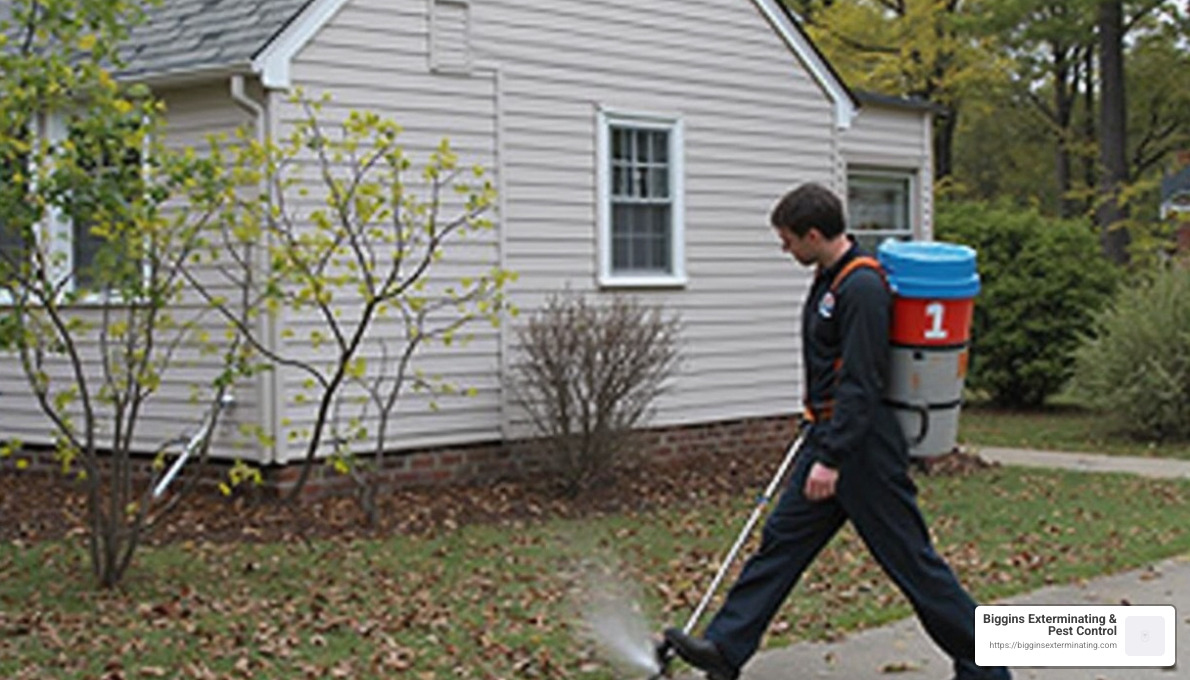 Understanding Common Pests in Lexington, MA - pest control lexington ma