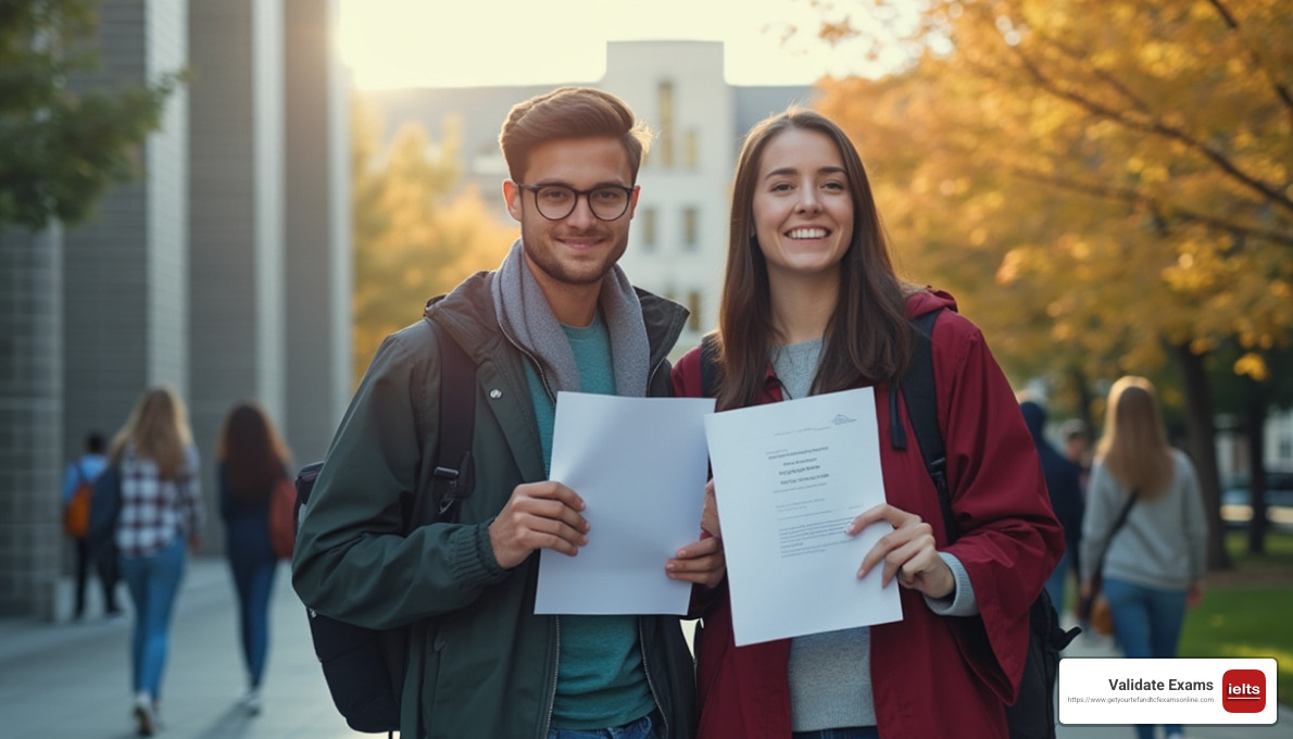 Understanding the importance of the Concordia Letter of Attestation - concordia letter of attestation