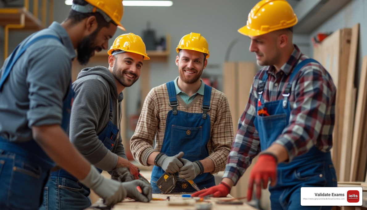 Express Entry Skilled Trades Canada - canada express entry certificate of qualification