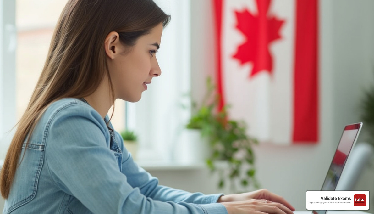 tef canada exam - tef canada online test