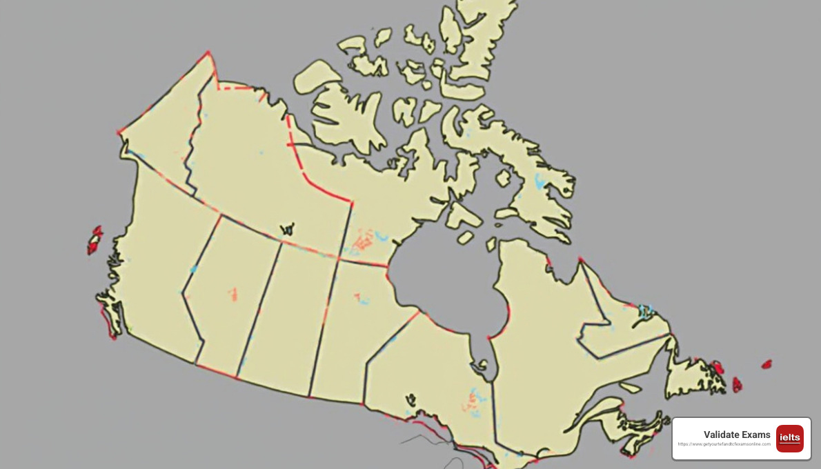 PTE Test Format Overview - pte marks required for canada
