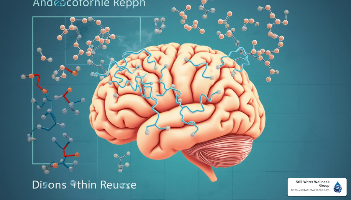 Dopamine release and cocaine - is cocaine addictive