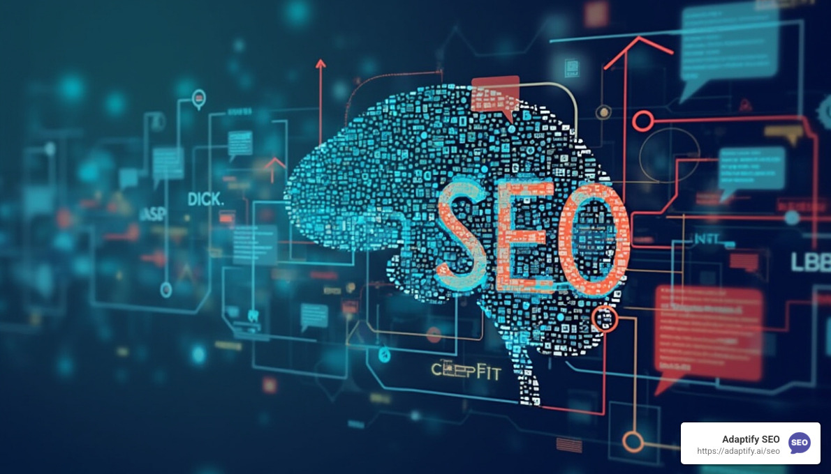 Natural Language Processing in SEO - ai-driven seo tools