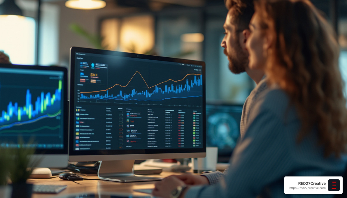 Choosing the Right Manufacturing SEO Agency: A Comprehensive List • manufacturing seo agency • RED27Creative Off-Page SEO Strategies - manufacturing seo agency