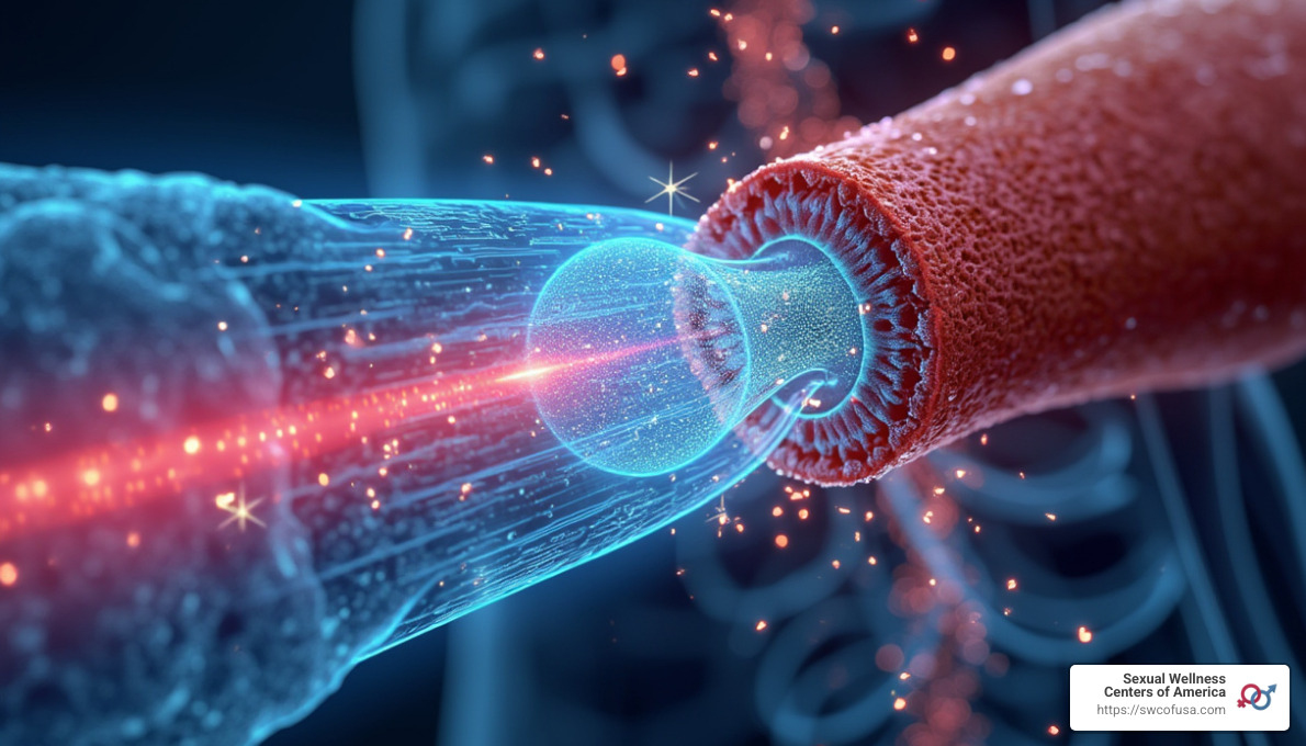 The Power of the REGENmax Patented Multi-Modality Therapy - regenmax injection therapy