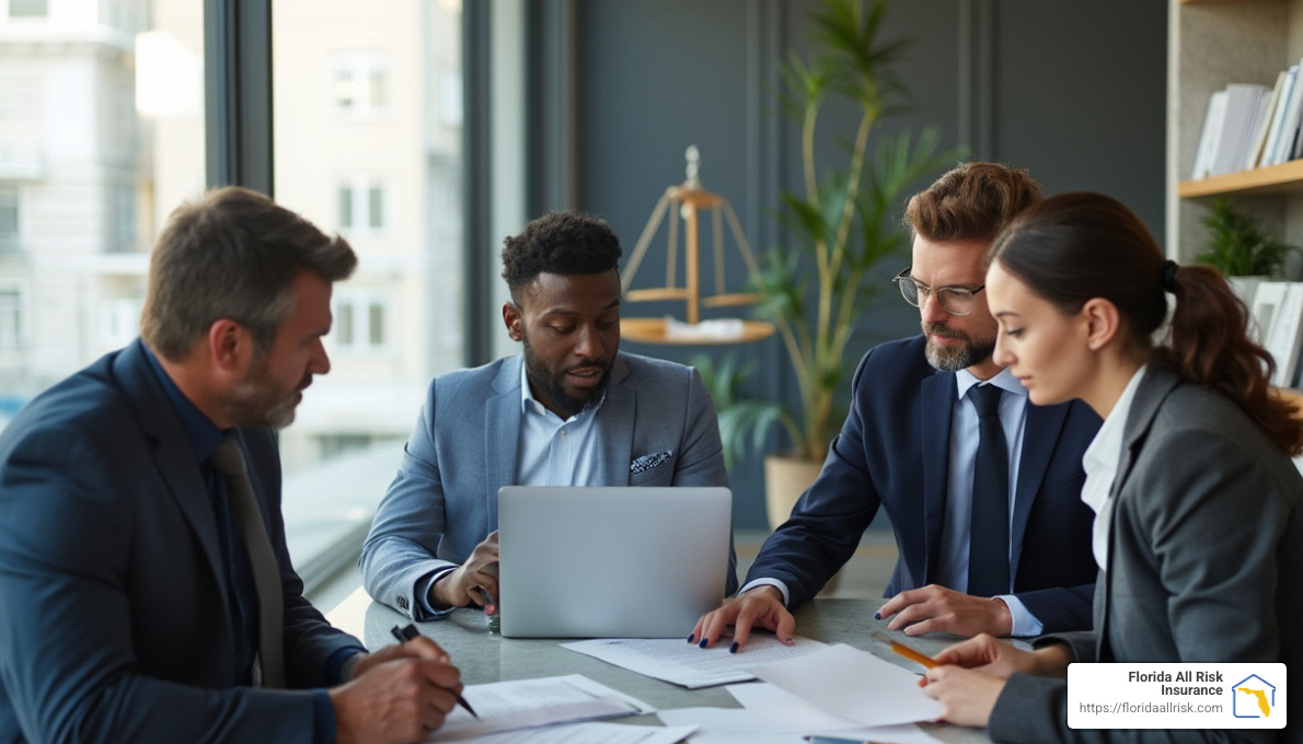 Understanding Commercial General Liability Insurance - commercial general liability insurance in tampa florida