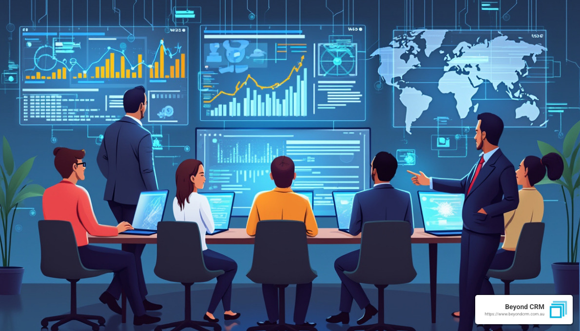 Dynamics 365 Customer Insights - AI Integration - Dynamics 365 customer insights