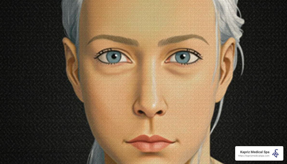 Dysport injection locations - how many units of dysport for forehead
