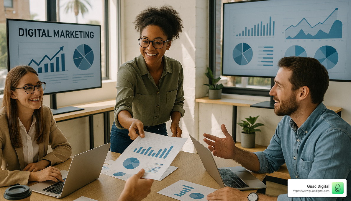 Overcoming Tampa digital marketing challenges - Tampa digital marketing