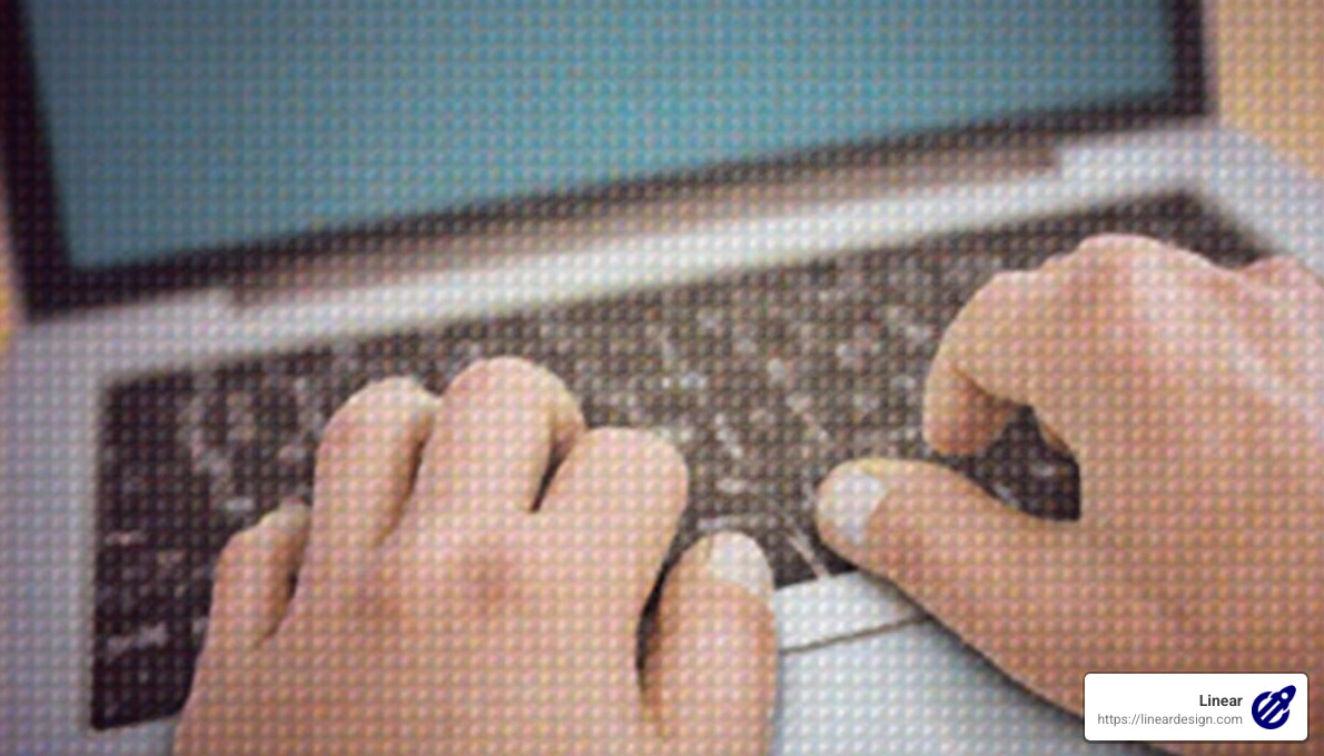 tips to speed up landing page design - how long does it take to design a landing page