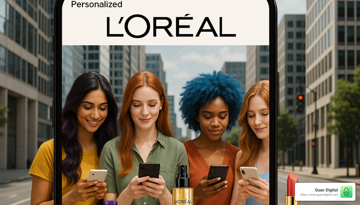 Big Data Advertising Example: 5 Powerful Success Stories