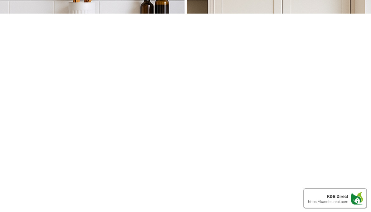 comparison of base wall and pantry cabinets - modern kitchen cabinets for sale