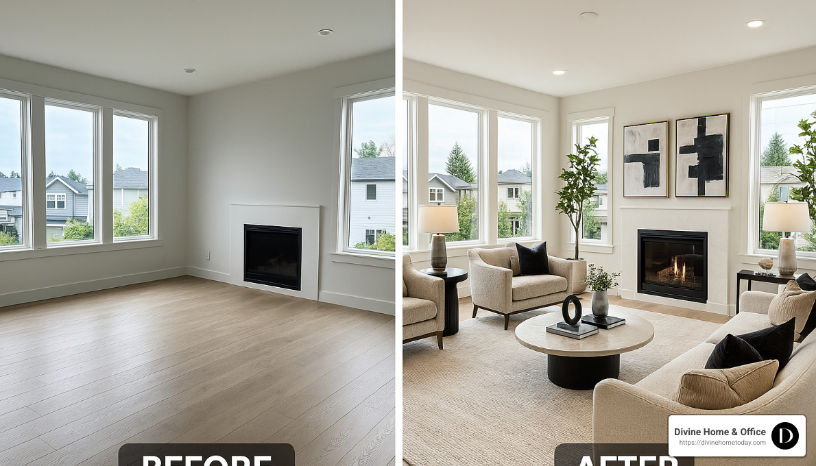 Image showcasing Selling Custom Luxury Homes - Proven Strategies for Maximum