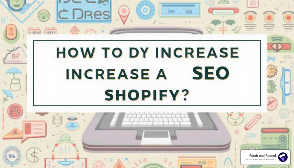 Backlink building process showing outreach, content creation, and relationship building - increase seo shopify