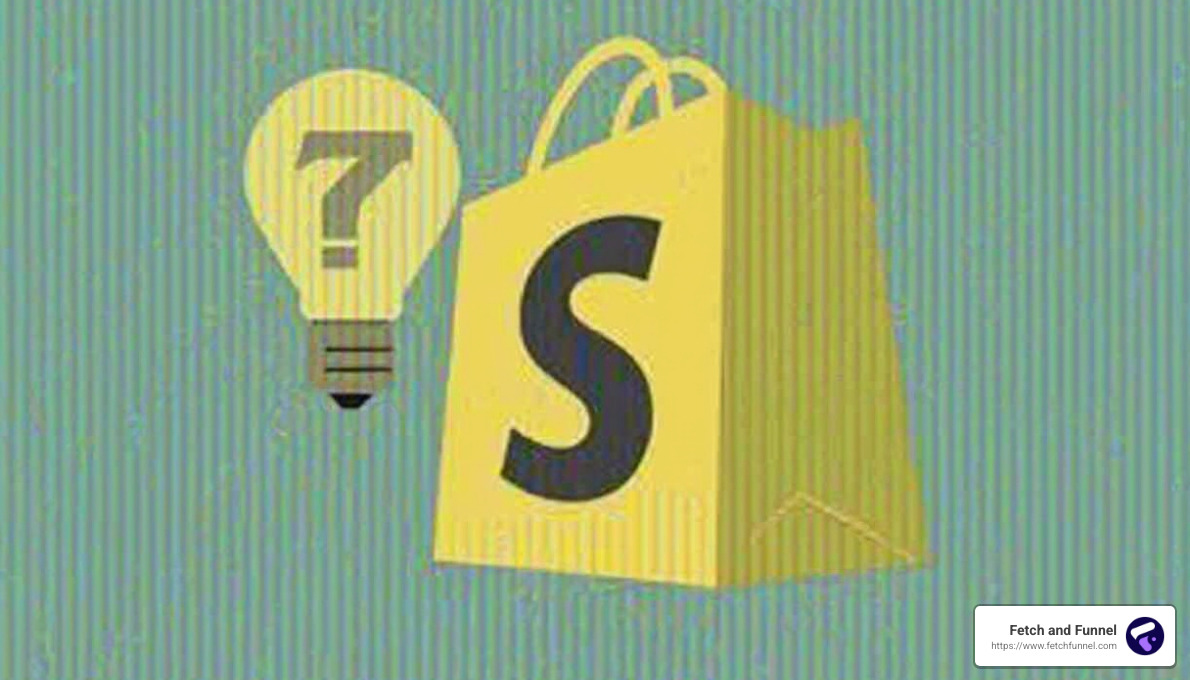 Optimized Shopify product page with key SEO elements highlighted - increase seo shopify