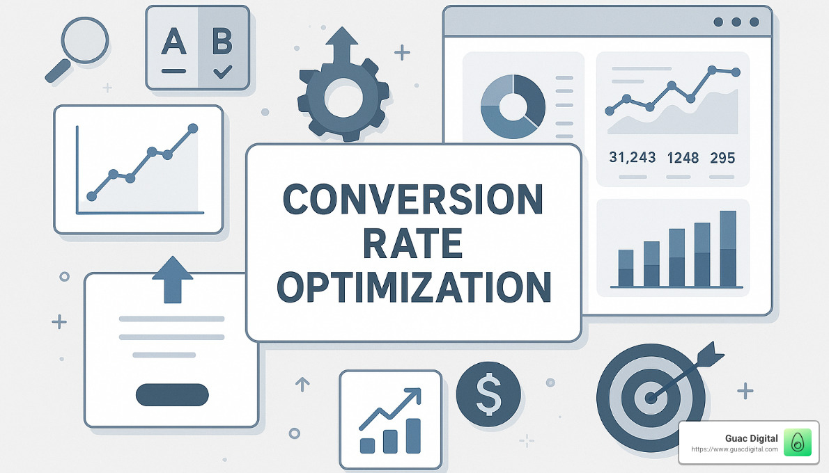 VWO dashboard showing test results and analytics - conversion rate optimization tools