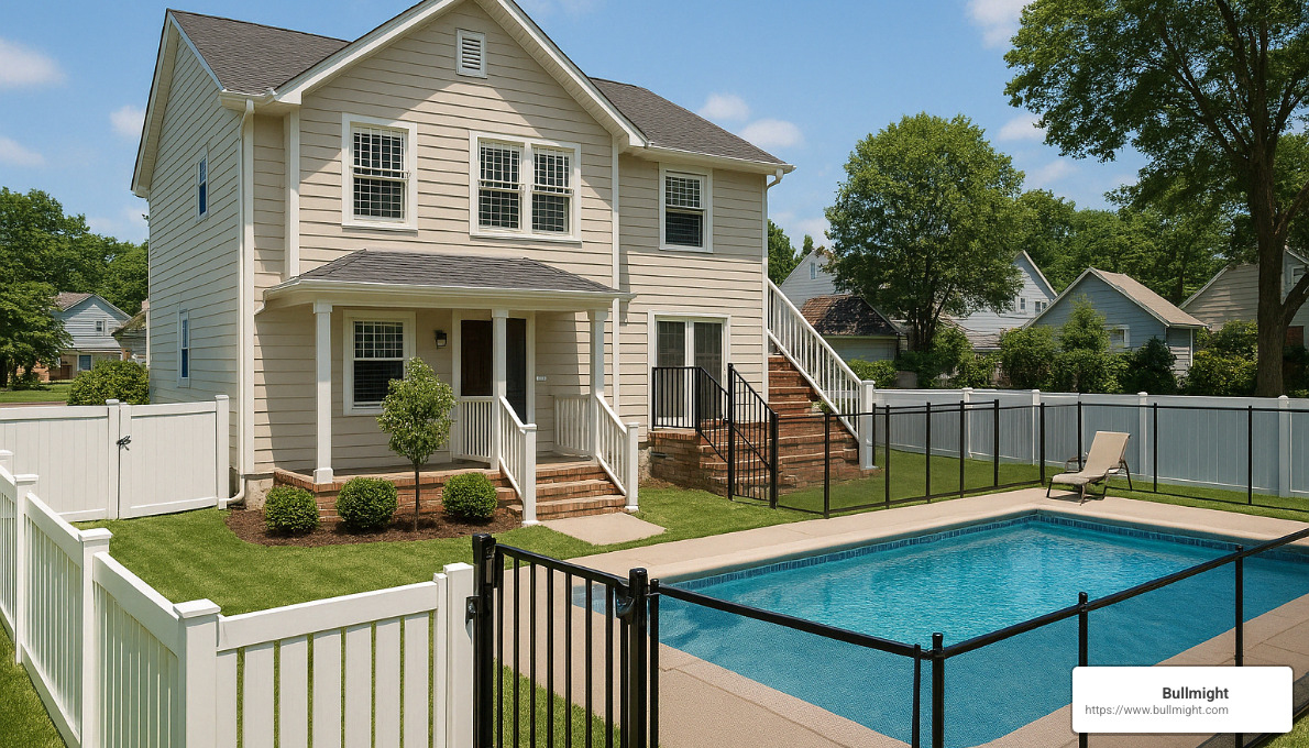 child-proofed home features - Things to Consider When Buying a Home With Young Kids In College Park, GA - Kiimpress Child Care Inc: Little Flyers College Park