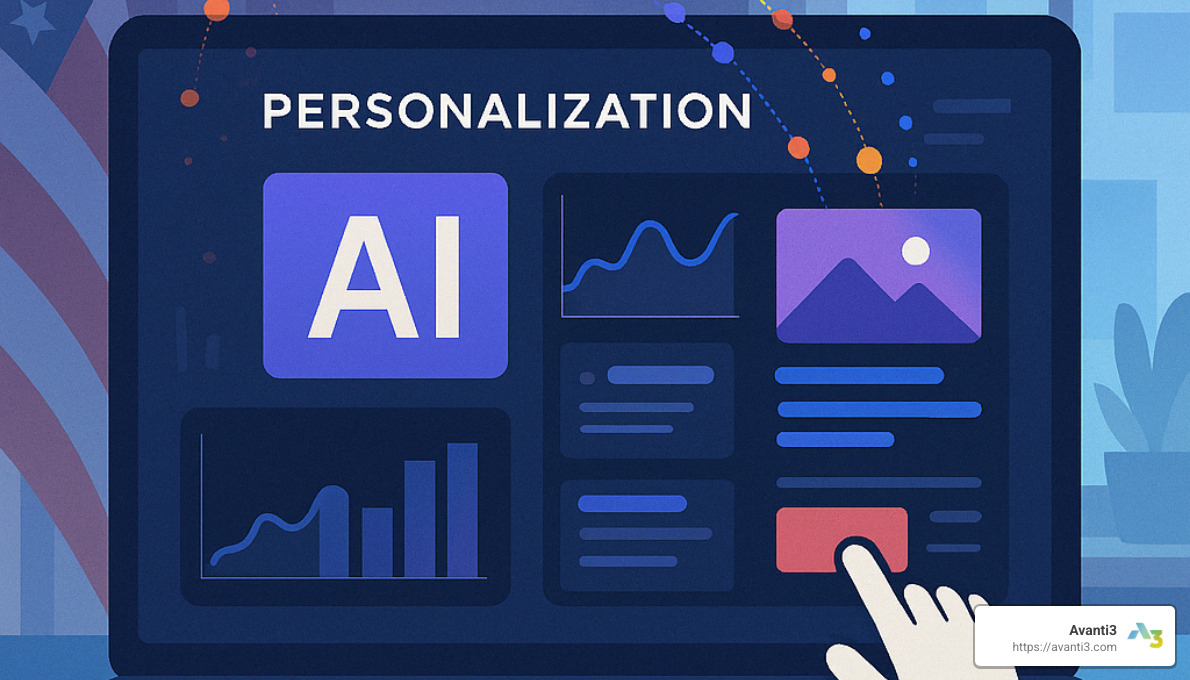 Real-time adaptive learning in AI personalization - ai-driven personalization