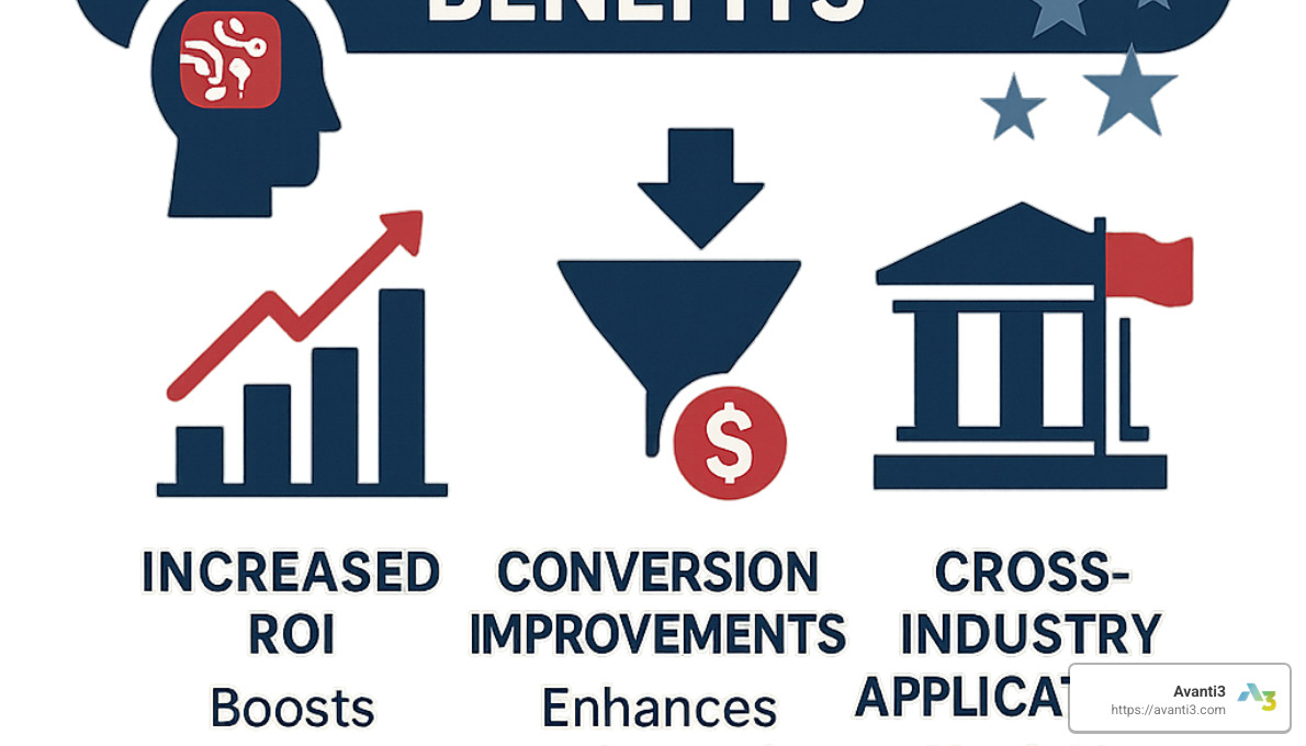 AI personalization benefits summary - ai-driven personalization