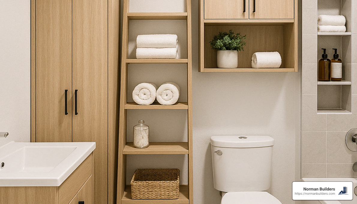 Transitional Bathroom Ideas | Homes and Gardens