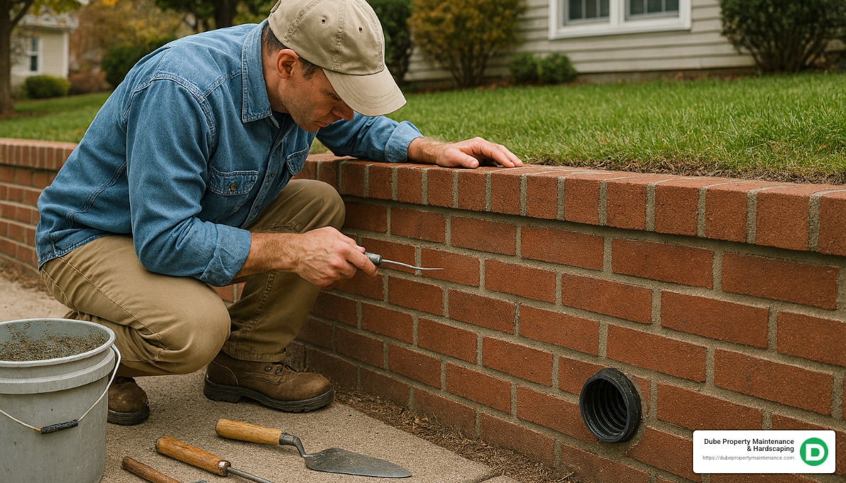 Brick Retaining Walls: Top 6 Amazing Tips in 2025