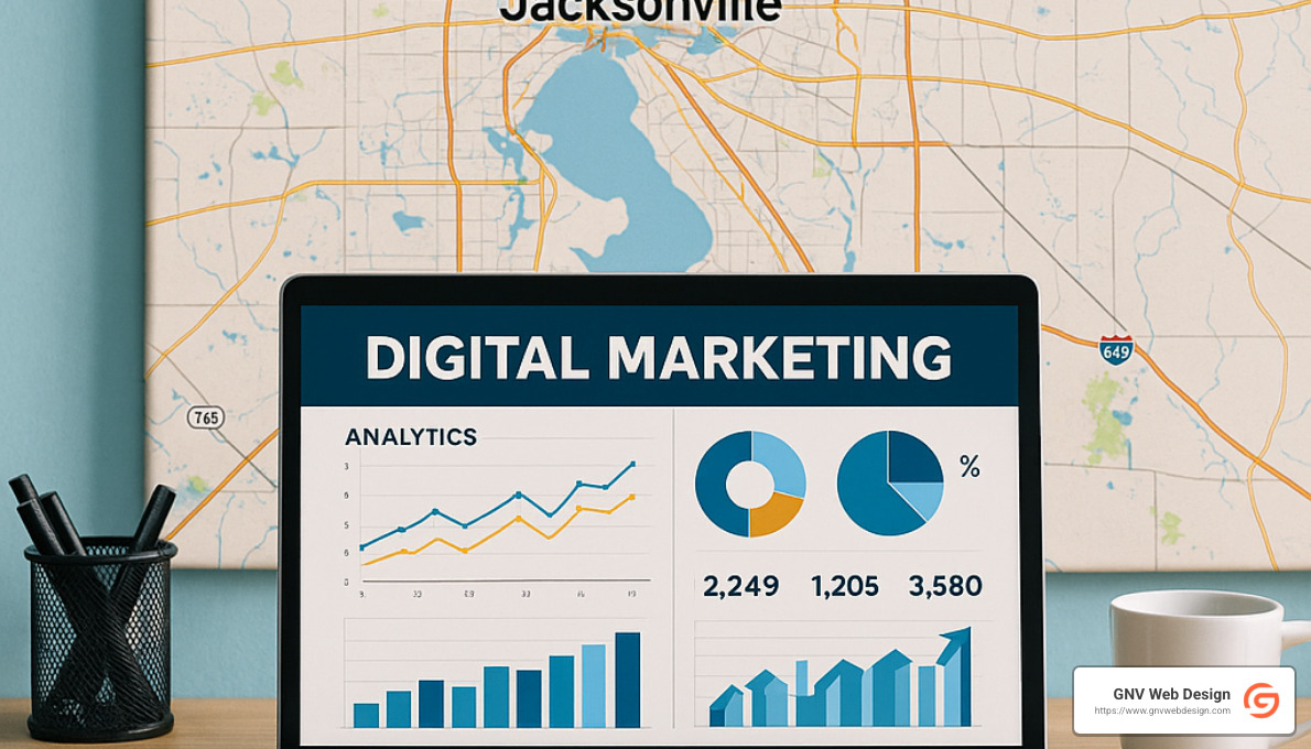 online marketing Jacksonville - Online marketing Jacksonville