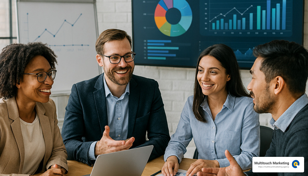 decision making process for selecting analytics tools - best social media analytics tools for competitor analysis