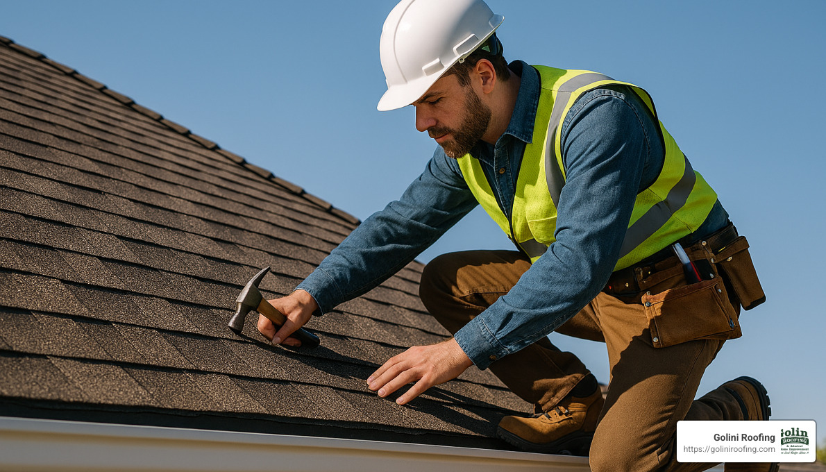 roofing specialist credentials and certifications - roofing specialist