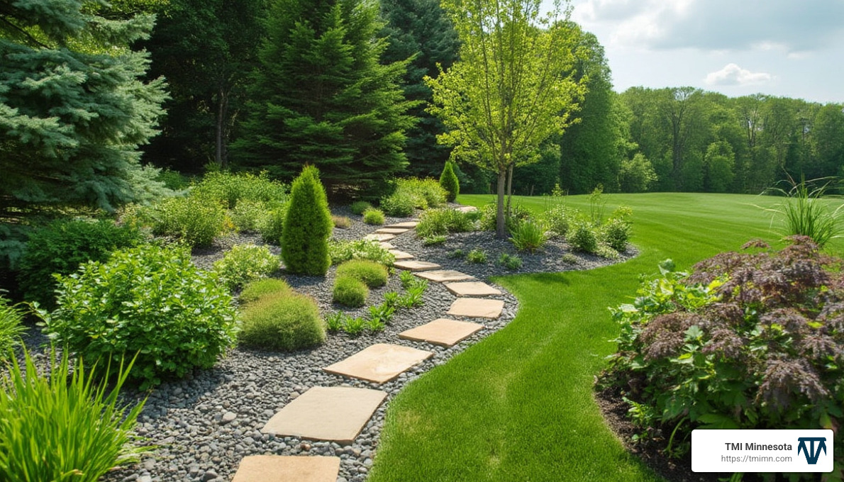 e758463b1feea22acf524bcabcac5951359f8fed Contractor Chronicles: The Best in Softscaping Discover expert tips and top qualities of softscaping contractors to transform your outdoor spaces with professional care. beautiful minnesota landscape with integrated softscaping and hardscaping - softscaping contractors