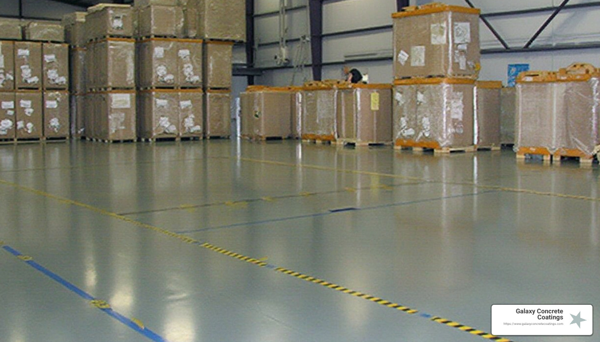 decision making process for industrial flooring - industrial floor solutions decision making process for industrial flooring - industrial floor solutions