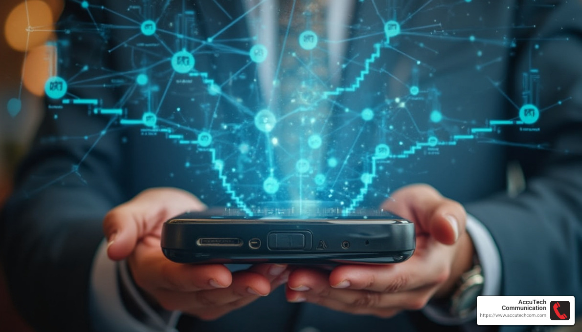 IoT devices in hotel rooms - wireless networking solutions for hospitality