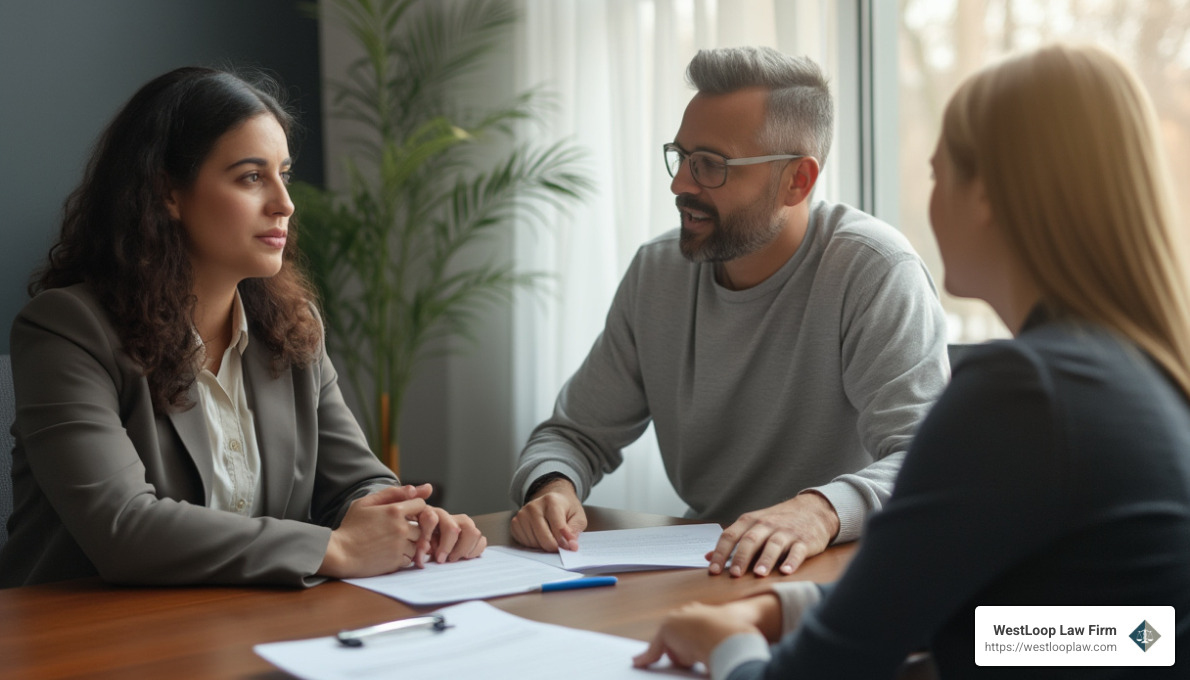 local wrongful death lawyer consultation - wrongful death lawyers near me