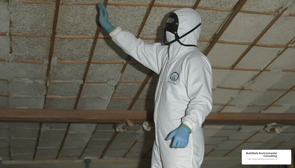 common asbestos-containing materials in homes - asbestos inspection