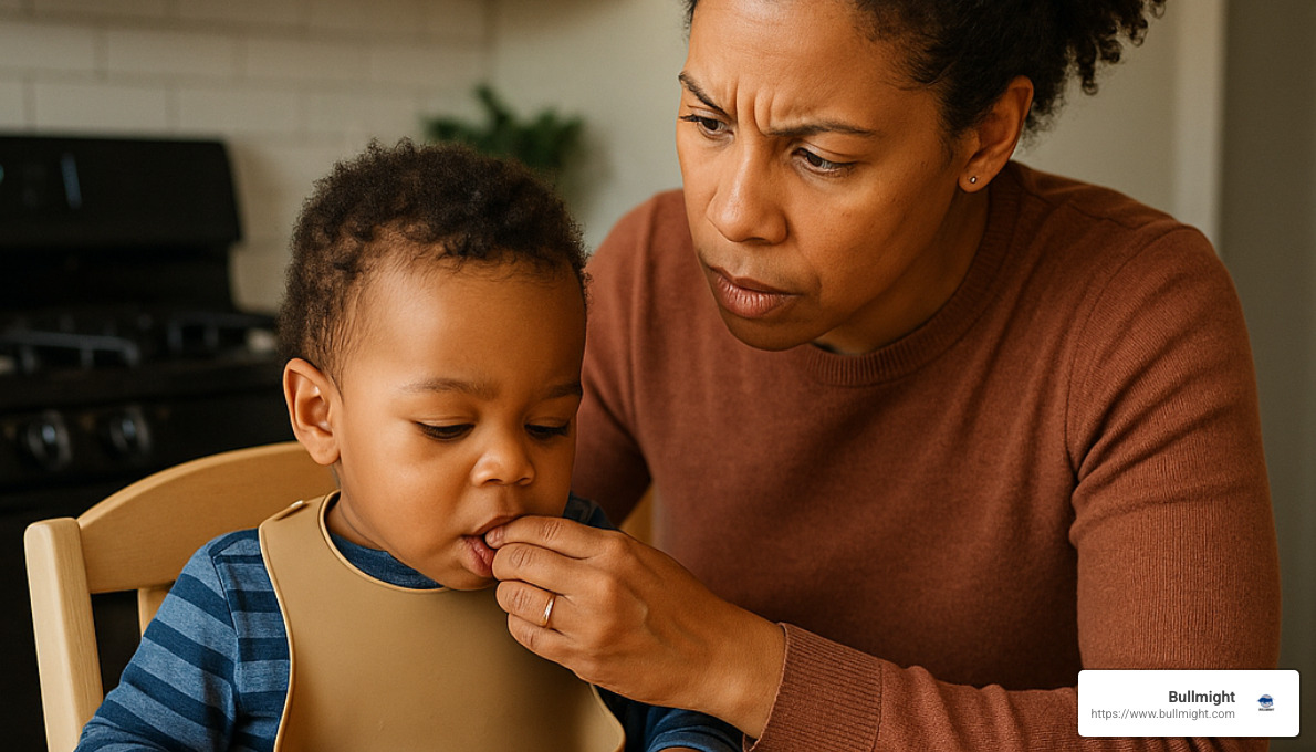 baby choking prevention -  Guide to Preventing Choking in Babies and Toddlers