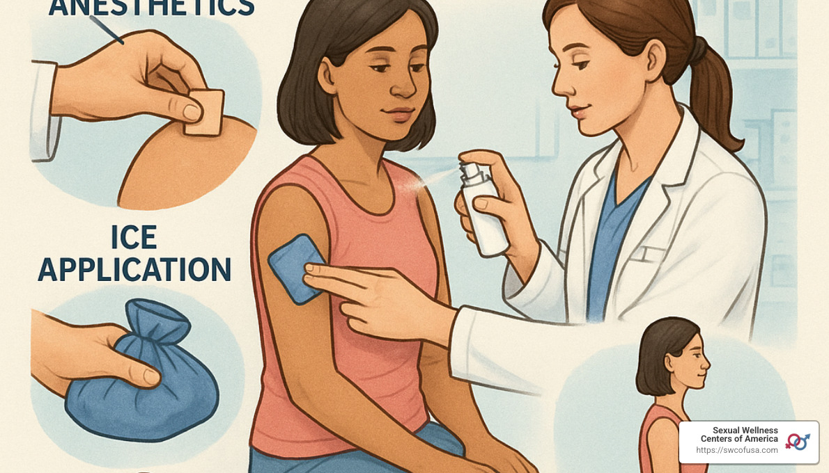 Master IM Injections: 5 Key Techniques for Optimal Results Master IM Injections: 5 Key Techniques for Optimal Results