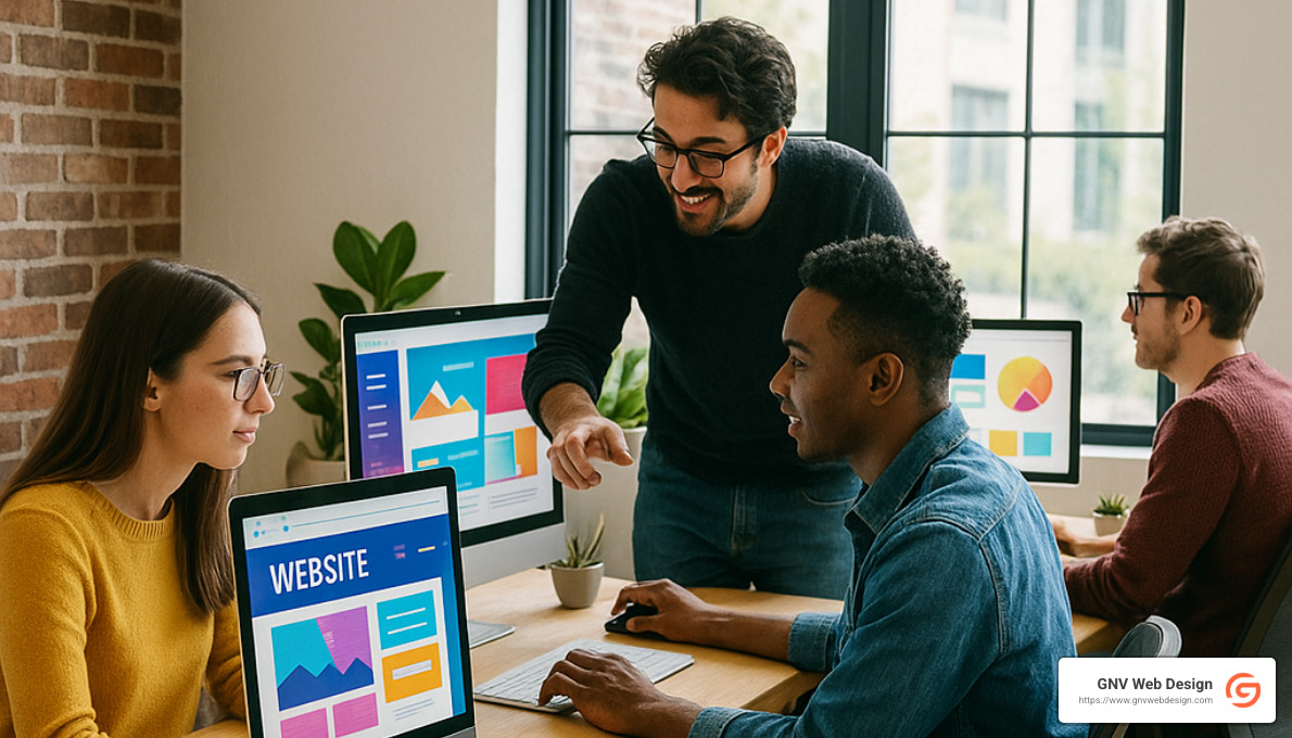 custom web design gainesville fl - custom web design gainesville fl