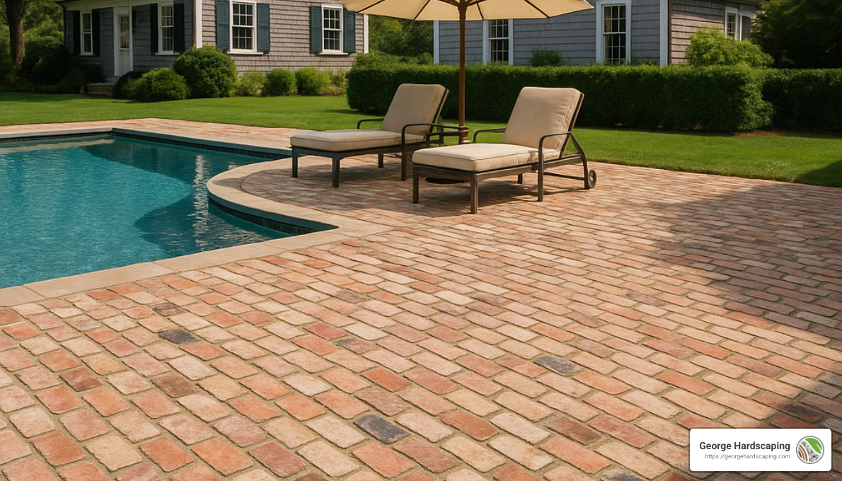 old chicago brick pool deck patterns - old chicago brick pool deck old chicago brick pool deck patterns - old chicago brick pool deck