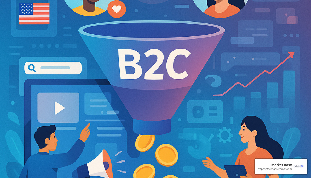 B2C lead generation summary - B2C LEAD GENERATION