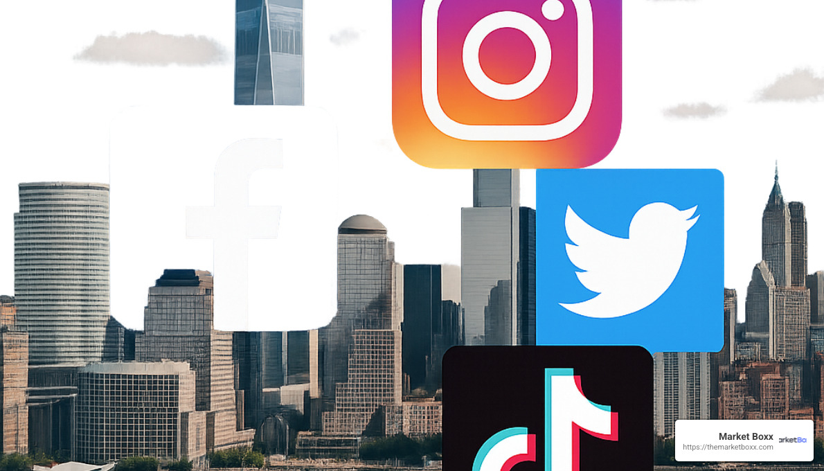 Social media platforms for brand awareness - brand awareness