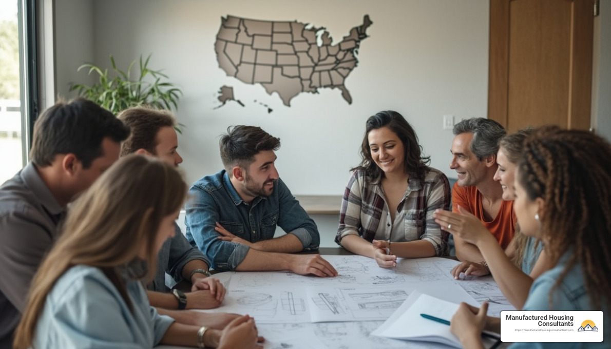 decision-making process for buying a mobile home - new vs used mobile homes for sale
