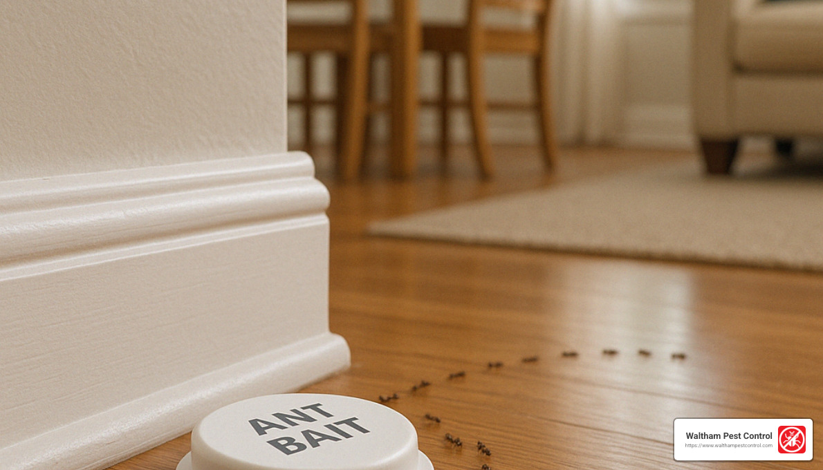 ant bait station indoor - ant bait station indoor