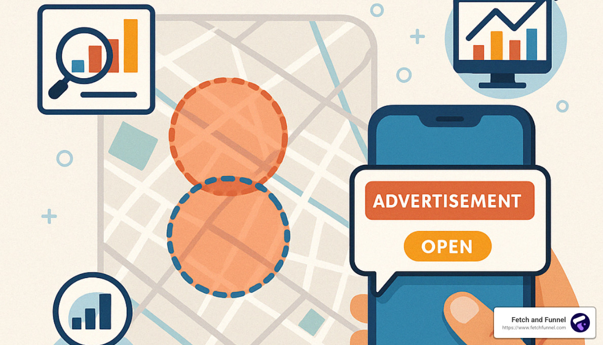 Steps to implement geofencing ads - geofencing advertising network Steps to implement geofencing ads - geofencing advertising network