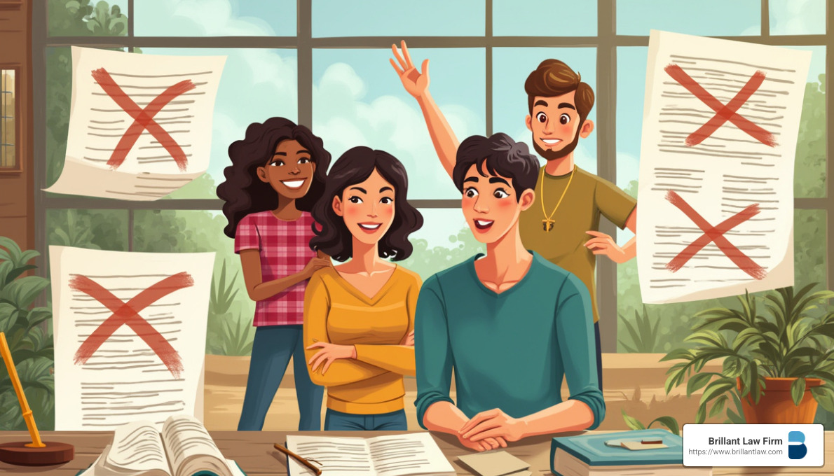 46ce6e39a9f3d3c32368f27d65bb88634d0b81f8 Family Trust Setup: Secure Your Family's Future Discover the benefits of setting up a family trust to secure your family's future and avoid probate. Explore our step-by-step guide now! debunking myths about family trusts - setting up a family trust