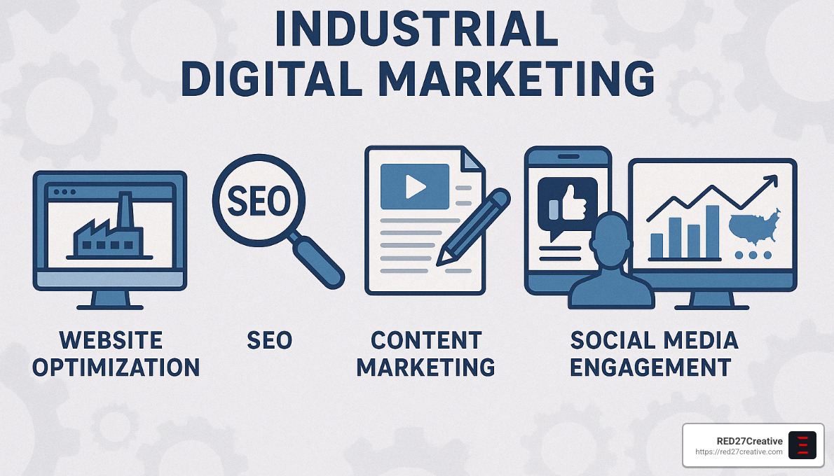 industrial digital marketing components - industrial digital marketing industrial digital marketing components - industrial digital marketing