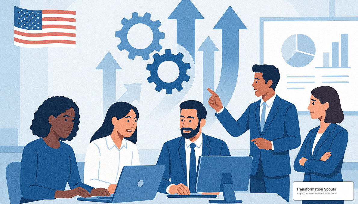 Elastic teams showing flexible scaling of expertise - strategic growth solutions Elastic teams showing flexible scaling of expertise - strategic growth solutions