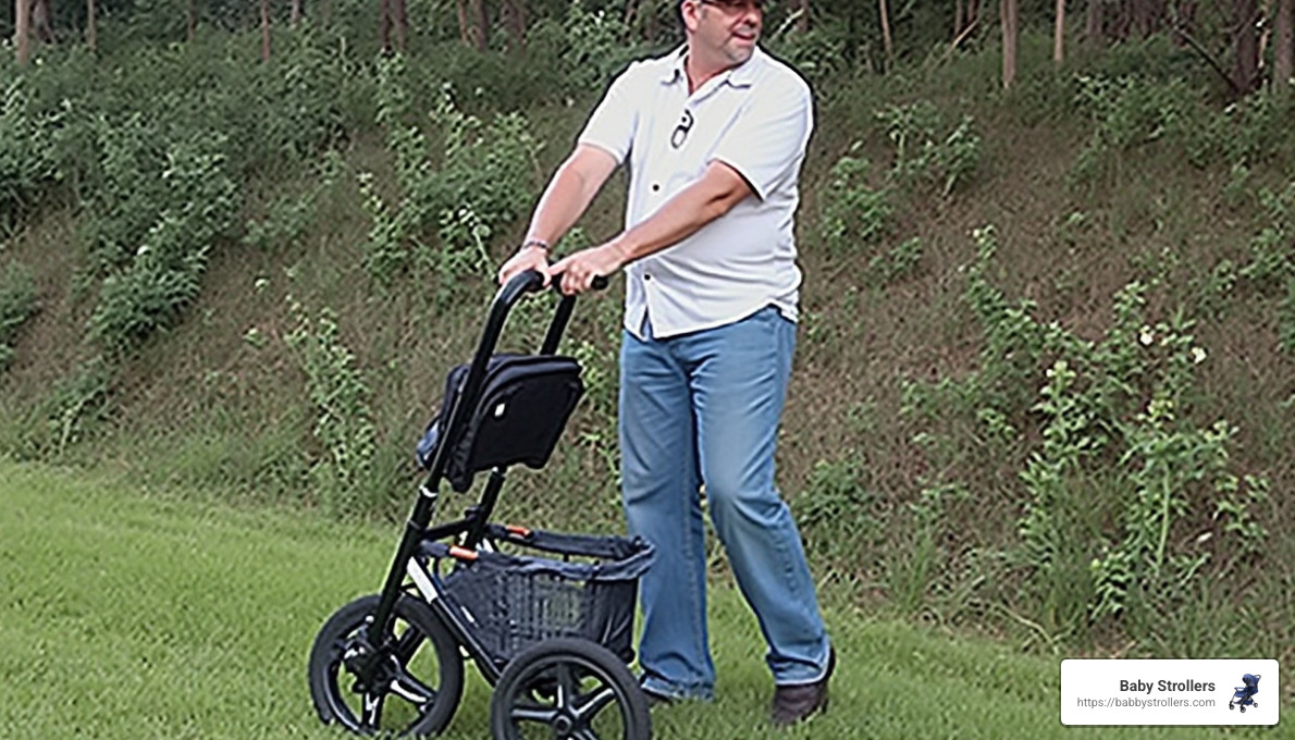 baby spine development diagram - Stroller with head support