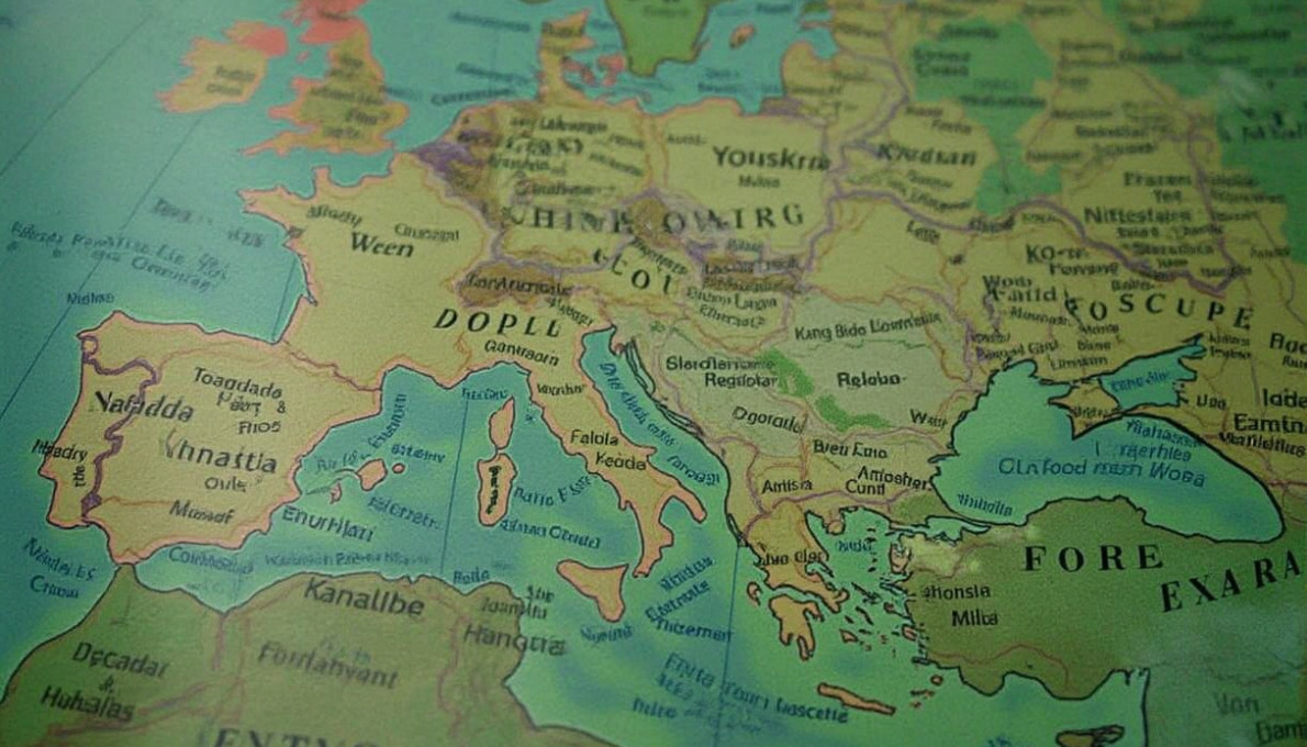 A collection of green travel guides and sustainable travel resources - green travel guides