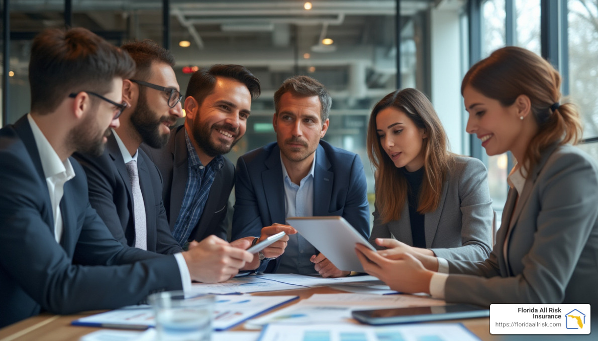 Cost-saving strategies for business insurance - business liability insurance