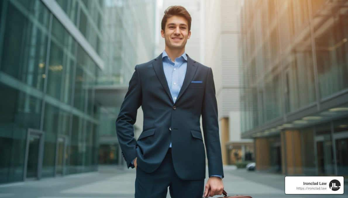 Securities professional starting career - sie exam